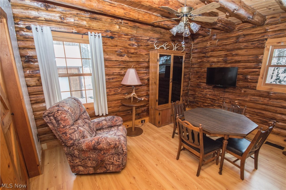 Woody Acres - Residential