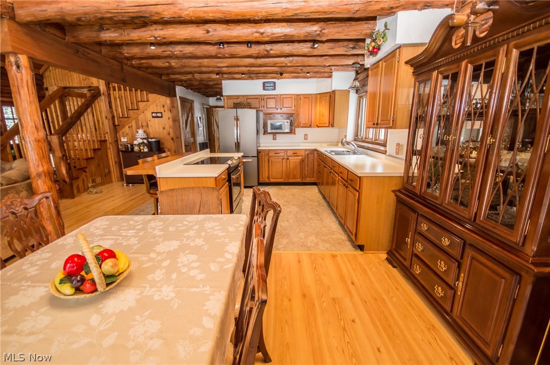 Woody Acres - Residential