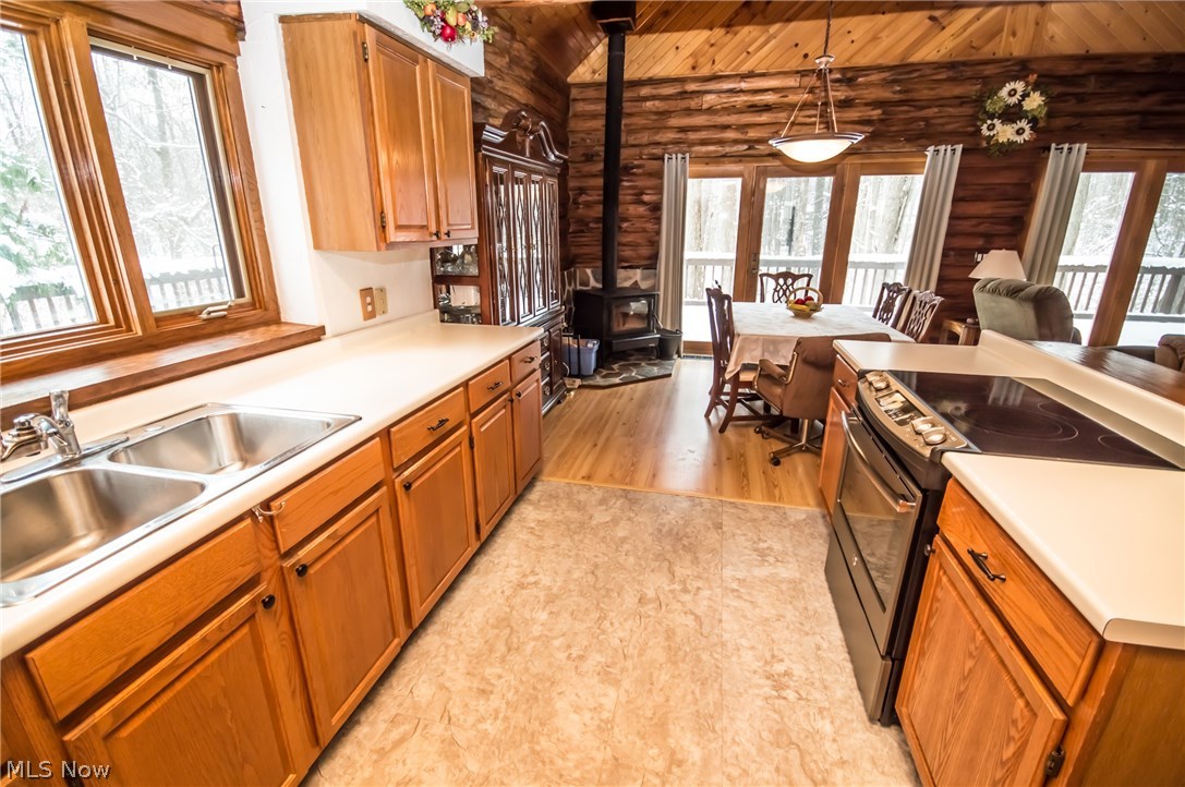 Woody Acres - Residential