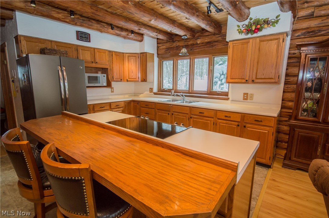 Woody Acres - Residential