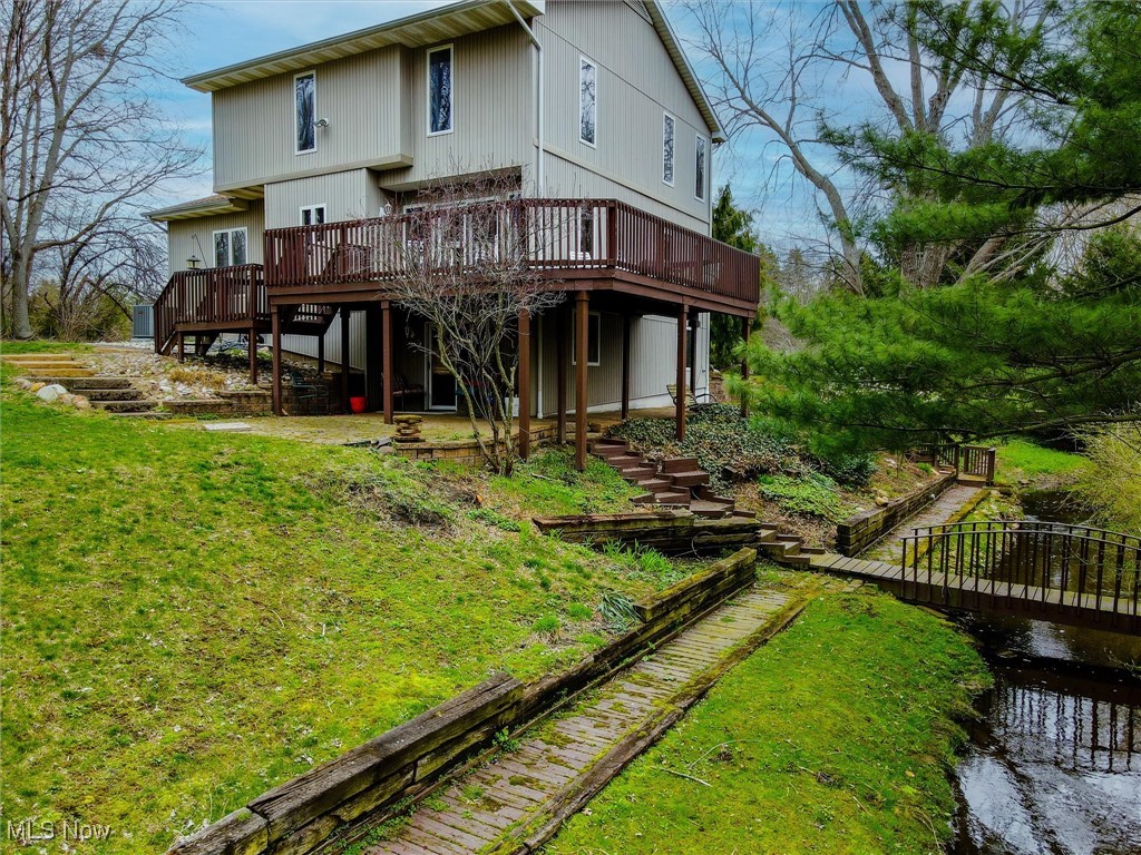 2068 Chimney Ridge Drive, Madison, Ohio image 34