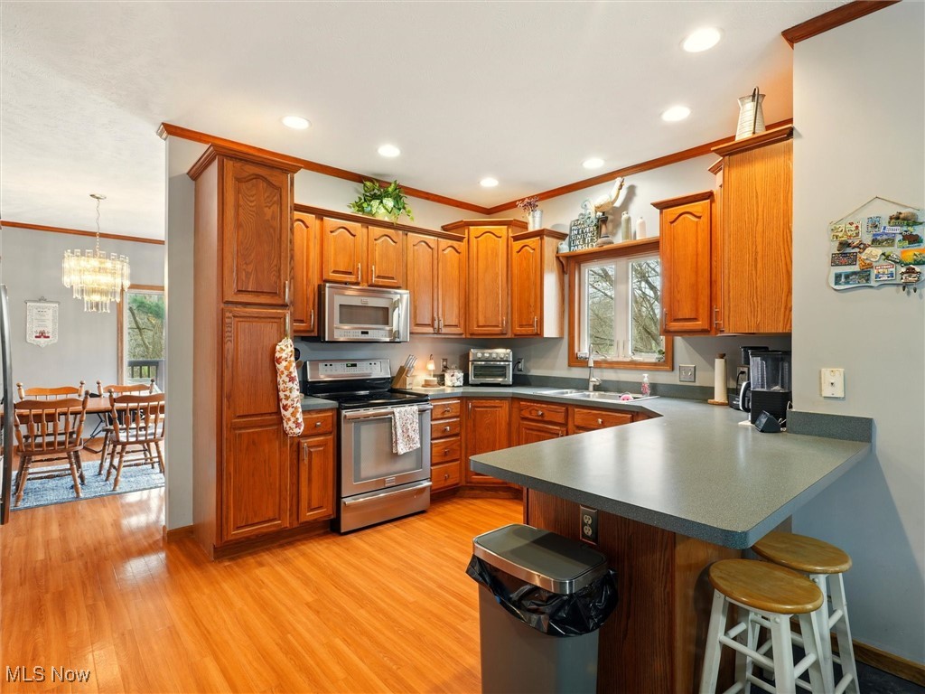 2068 Chimney Ridge Drive, Madison, Ohio image 9
