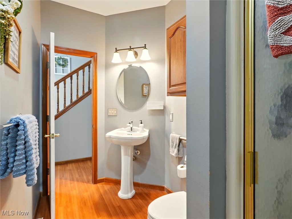 2068 Chimney Ridge Drive, Madison, Ohio image 13