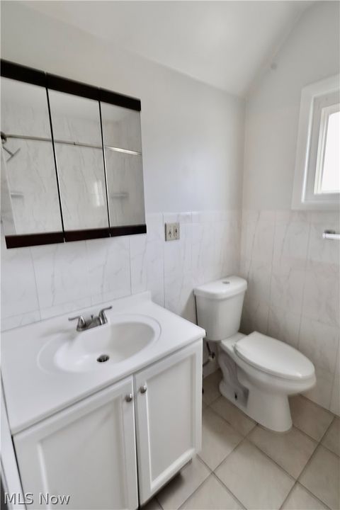 Tiny photo for 3346 W 59th Place, Cleveland, OH 44102 (MLS # 5188260)