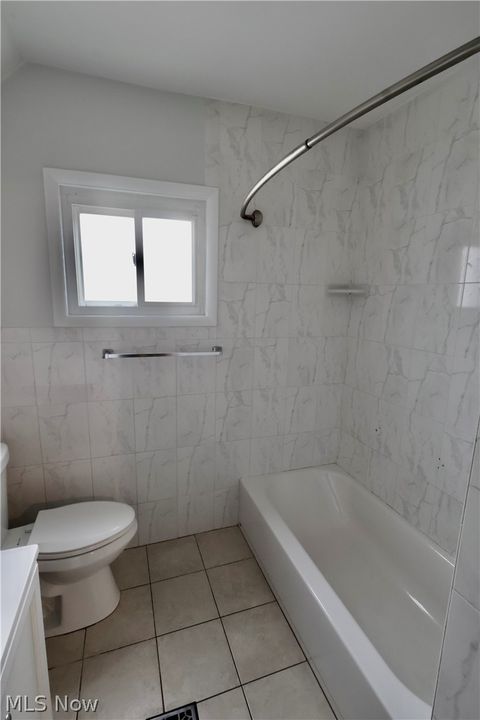 Tiny photo for 3346 W 59th Place, Cleveland, OH 44102 (MLS # 5188260)