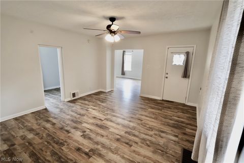 Tiny photo for 3346 W 59th Place, Cleveland, OH 44102 (MLS # 5188260)