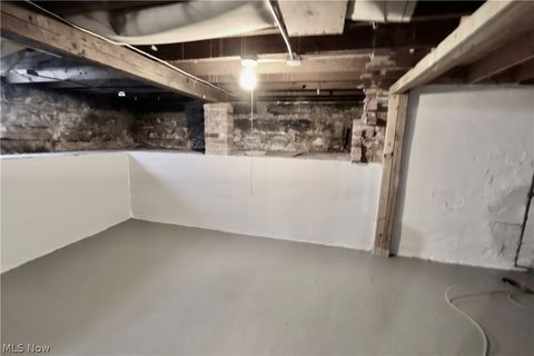 Tiny photo for 3346 W 59th Place, Cleveland, OH 44102 (MLS # 5188260)