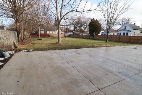 Tiny photo for 3346 W 59th Place, Cleveland, OH 44102 (MLS # 5188260)