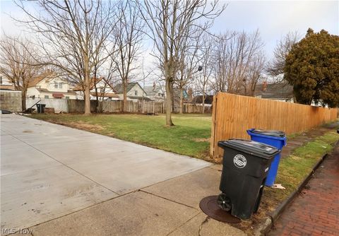 Tiny photo for 3346 W 59th Place, Cleveland, OH 44102 (MLS # 5188260)