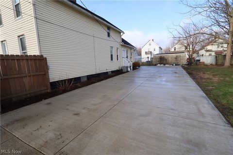 Tiny photo for 3346 W 59th Place, Cleveland, OH 44102 (MLS # 5188260)