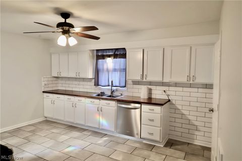 Tiny photo for 3346 W 59th Place, Cleveland, OH 44102 (MLS # 5188260)