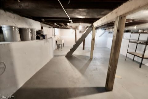 Tiny photo for 3346 W 59th Place, Cleveland, OH 44102 (MLS # 5188260)