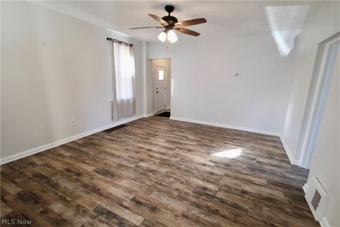 Tiny photo for 3346 W 59th Place, Cleveland, OH 44102 (MLS # 5188260)