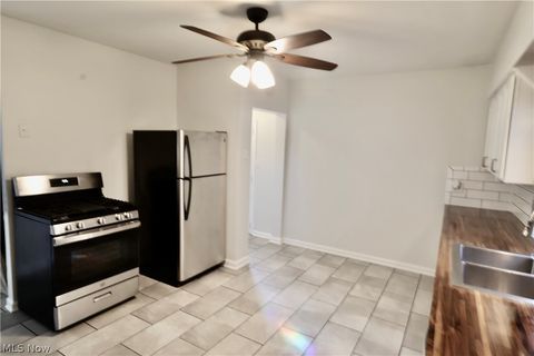 Tiny photo for 3346 W 59th Place, Cleveland, OH 44102 (MLS # 5188260)