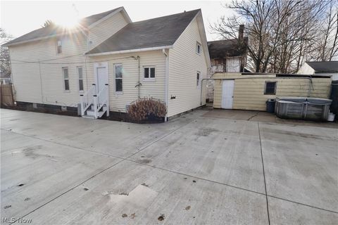 Tiny photo for 3346 W 59th Place, Cleveland, OH 44102 (MLS # 5188260)