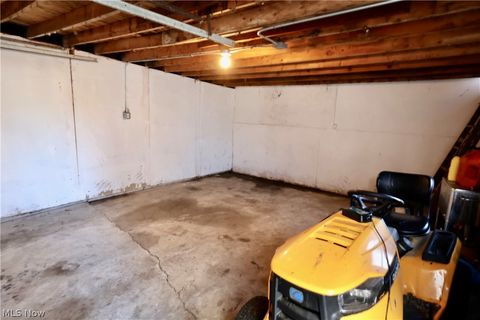 Tiny photo for 3346 W 59th Place, Cleveland, OH 44102 (MLS # 5188260)