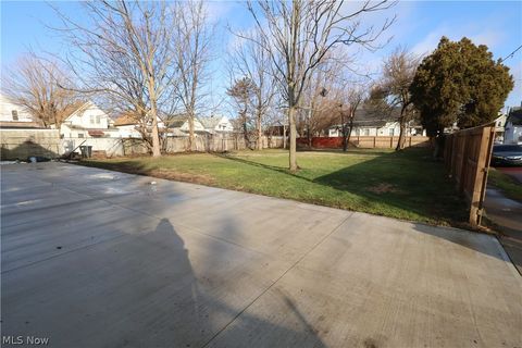 Tiny photo for 3346 W 59th Place, Cleveland, OH 44102 (MLS # 5188260)