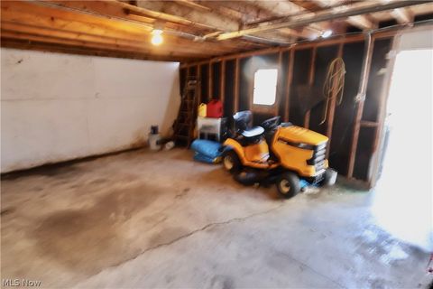 Tiny photo for 3346 W 59th Place, Cleveland, OH 44102 (MLS # 5188260)