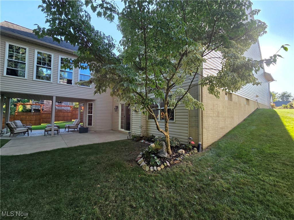 Shadow Creek Sub - Residential