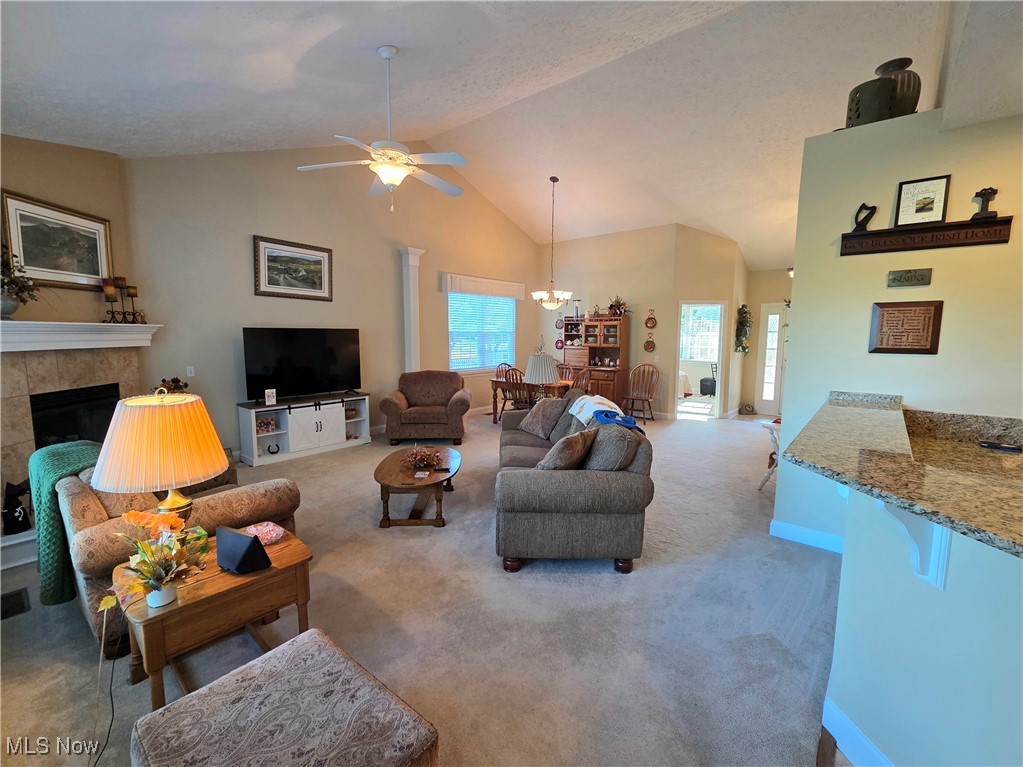 Shadow Creek Sub - Residential