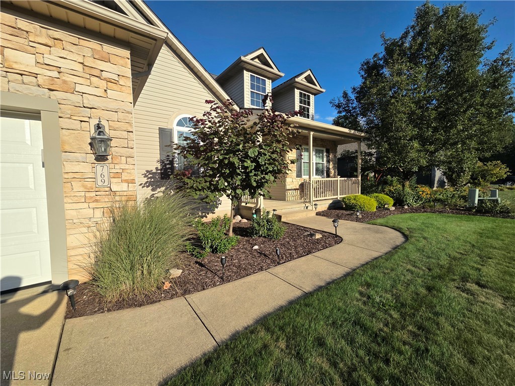 Shadow Creek Sub - Residential