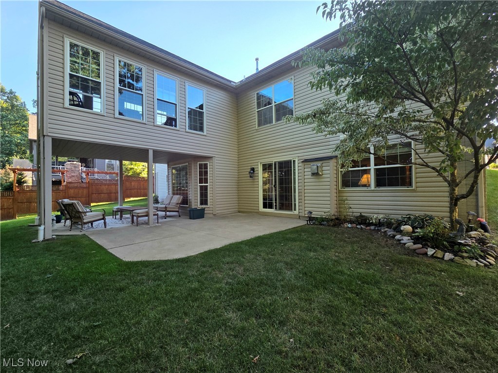 Shadow Creek Sub - Residential