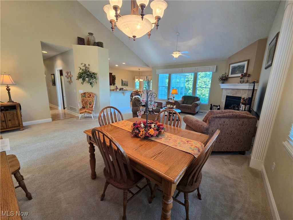 Shadow Creek Sub - Residential