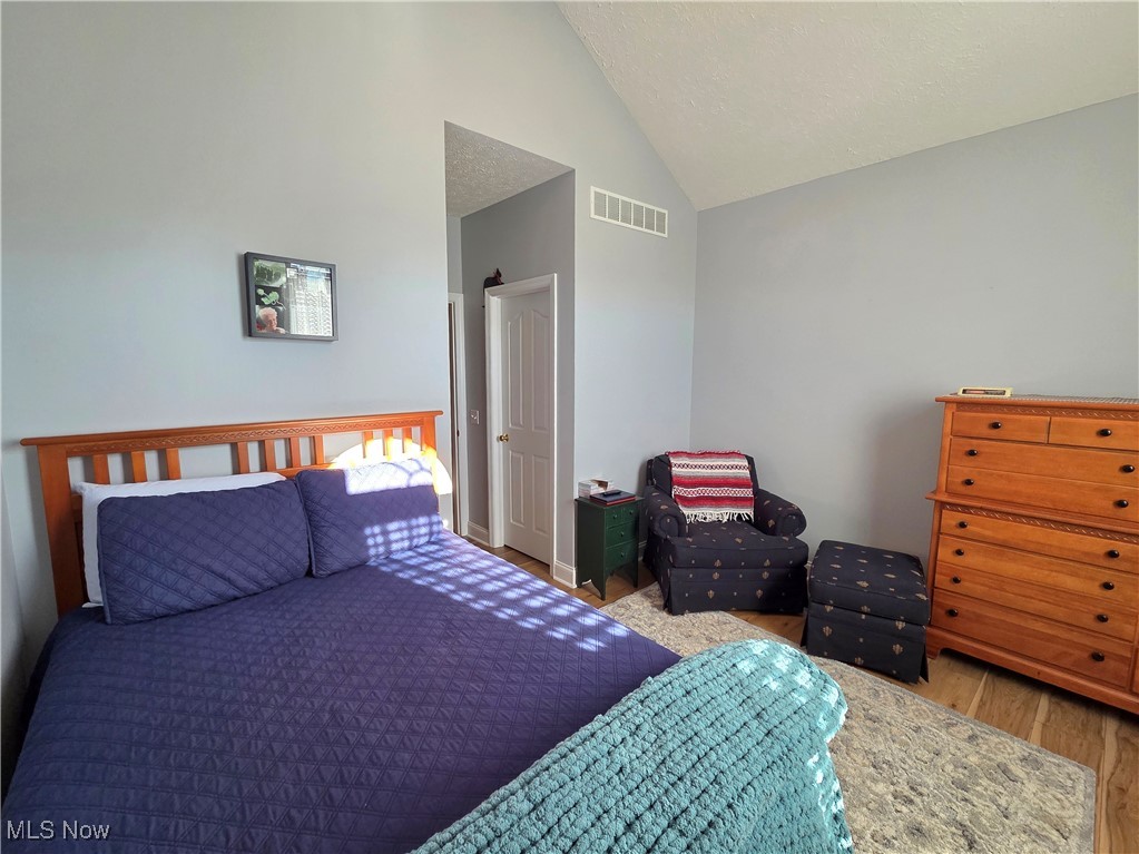 Shadow Creek Sub - Residential