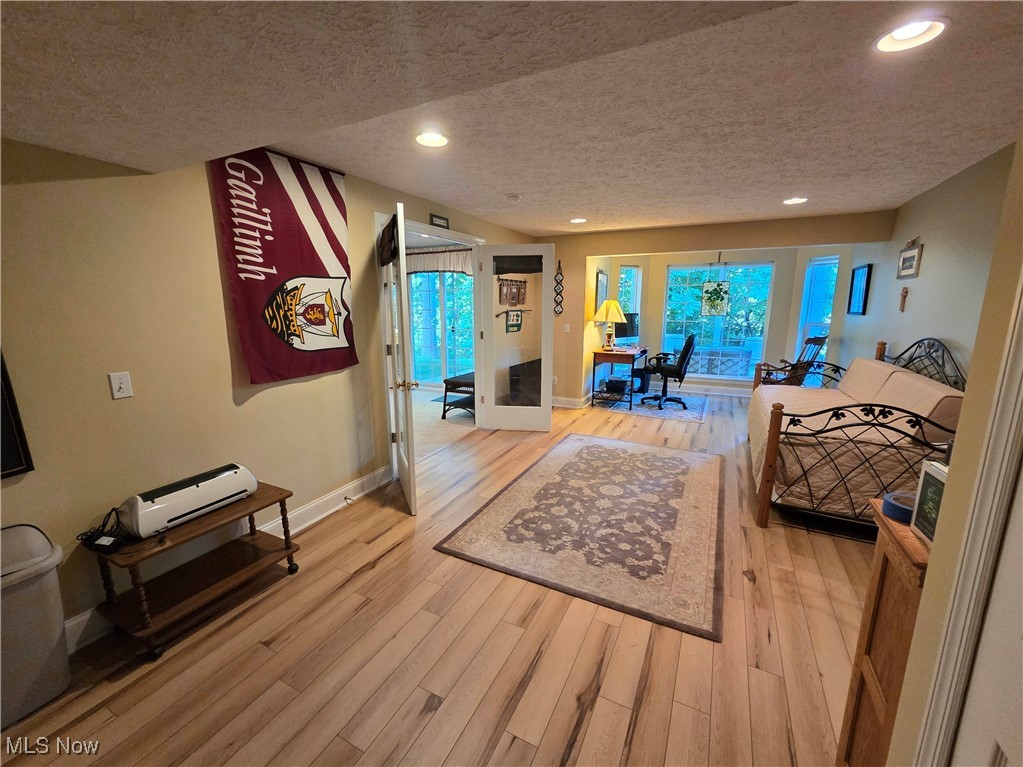 Shadow Creek Sub - Residential