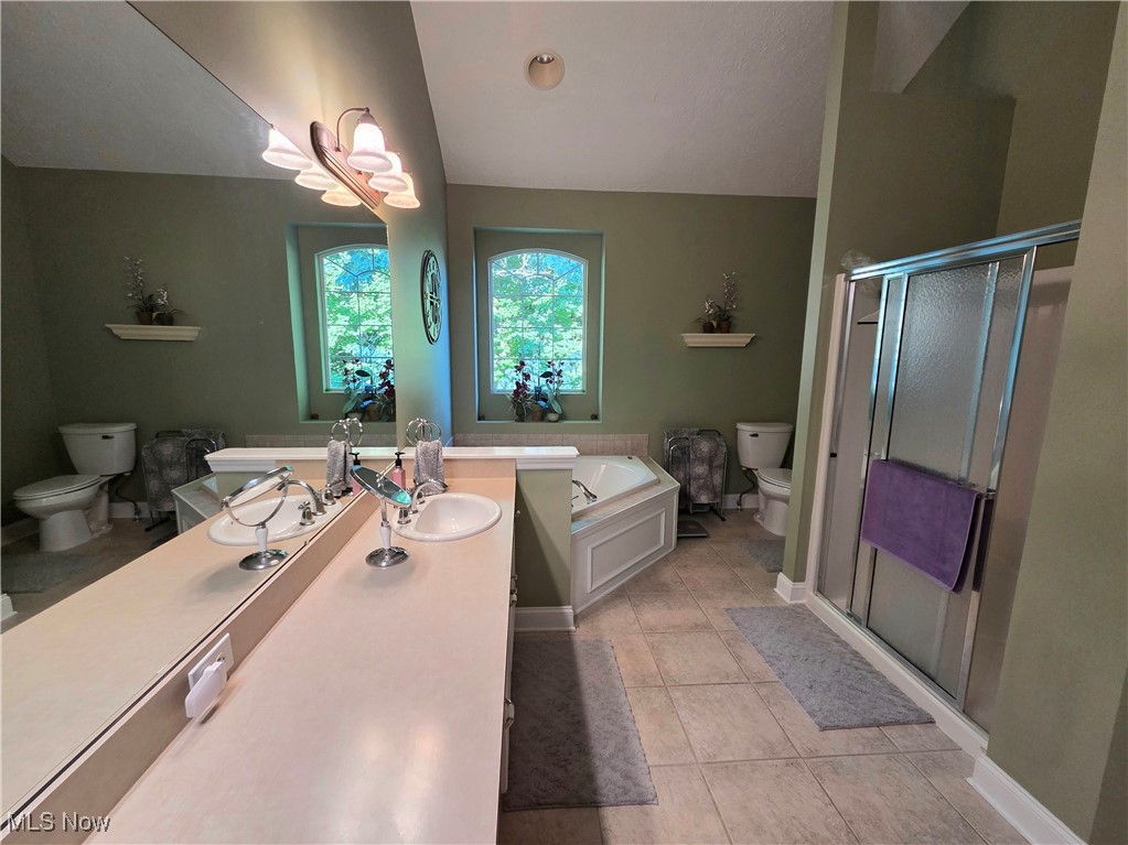 Shadow Creek Sub - Residential