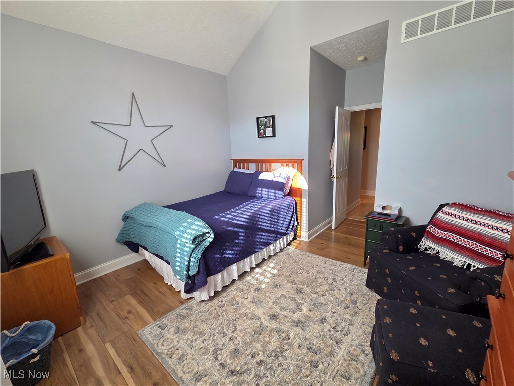 Shadow Creek Sub - Residential