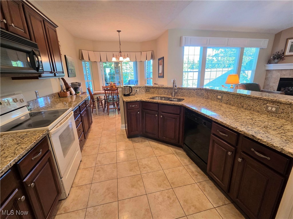 Shadow Creek Sub - Residential