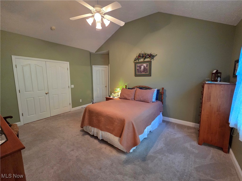 Shadow Creek Sub - Residential