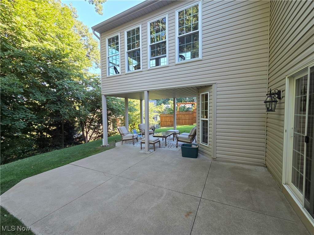 Shadow Creek Sub - Residential