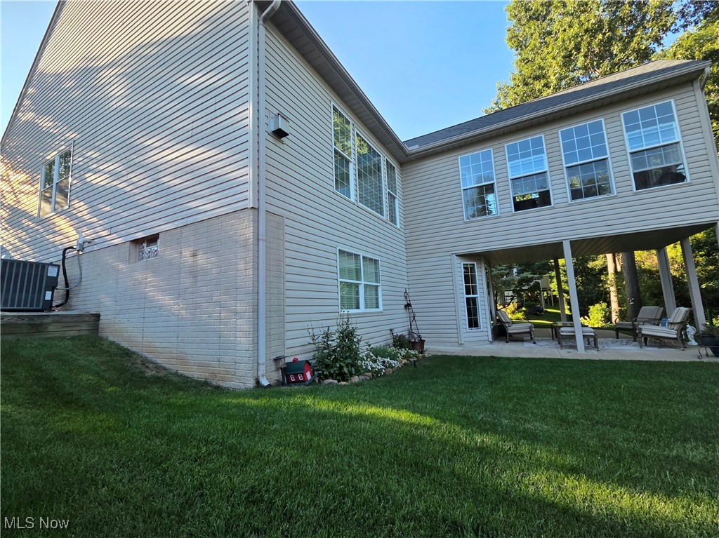 Shadow Creek Sub - Residential