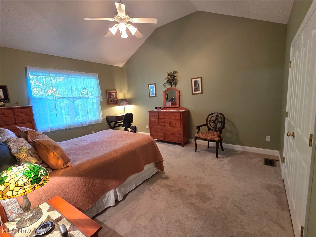 Shadow Creek Sub - Residential