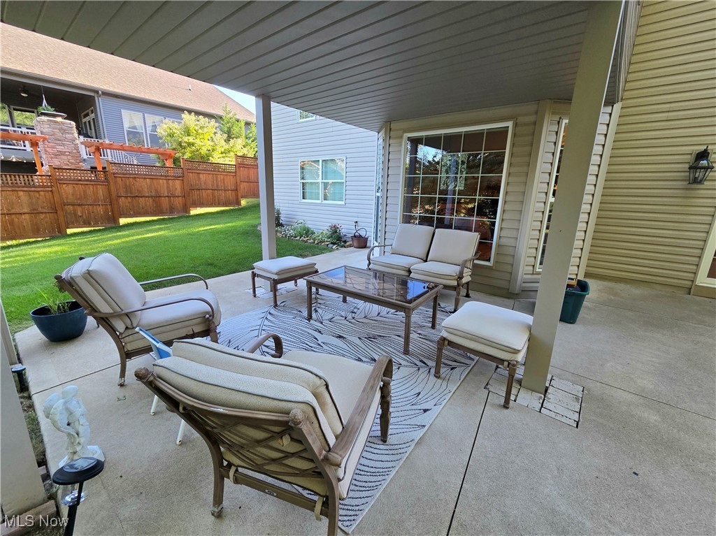 Shadow Creek Sub - Residential