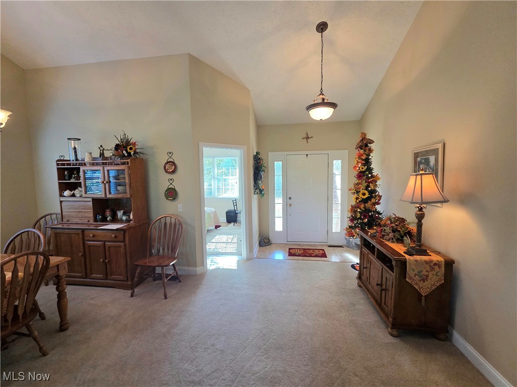 Shadow Creek Sub - Residential