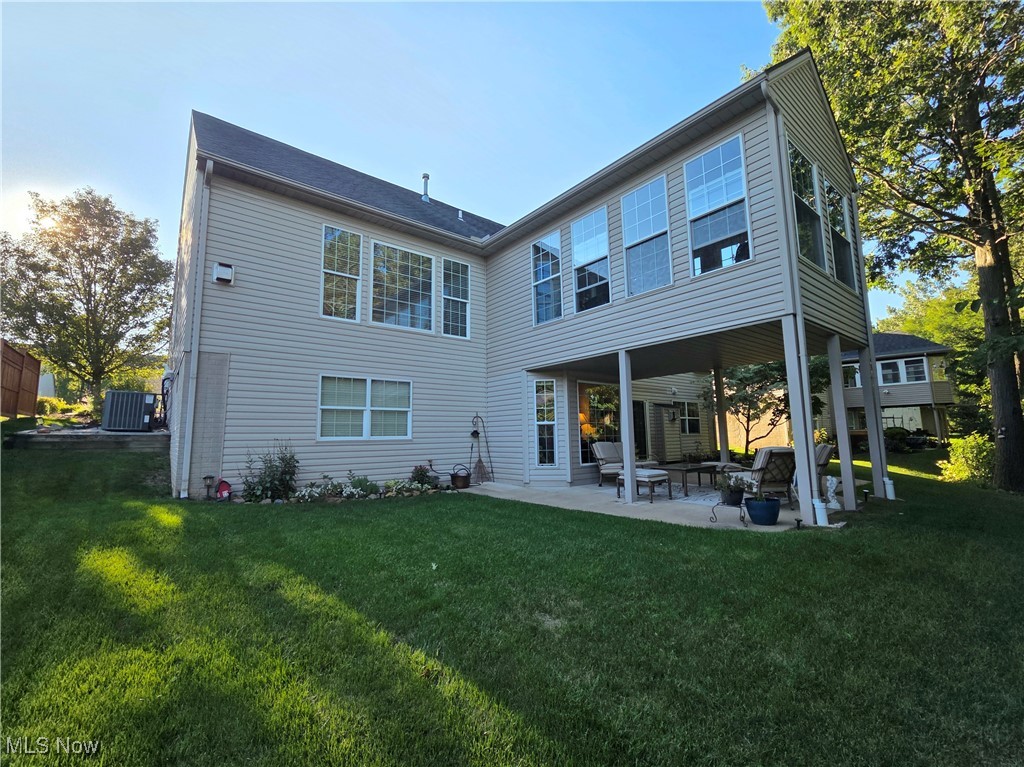 Shadow Creek Sub - Residential