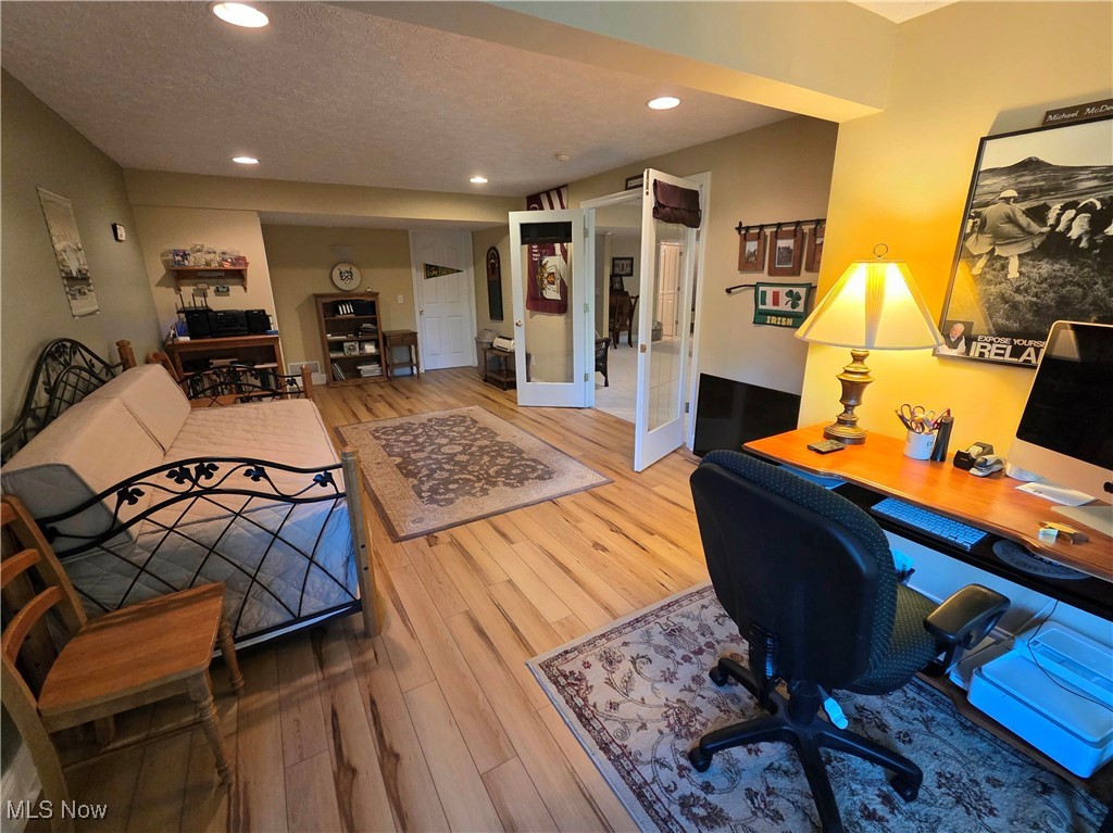 Shadow Creek Sub - Residential