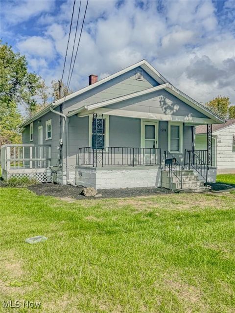 1504 W 19th Street, Lorain, OH 44052 - MLS#: 5076978
