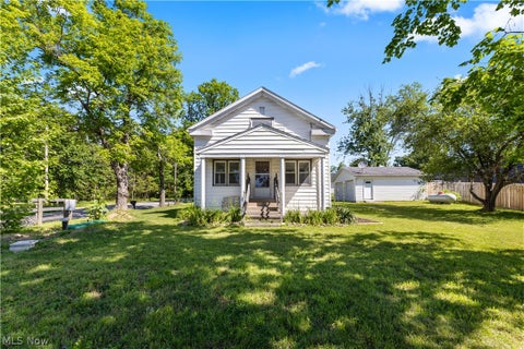 Homes For Sale - 3080 County Road 33<br/> Wintersville, OH 43953