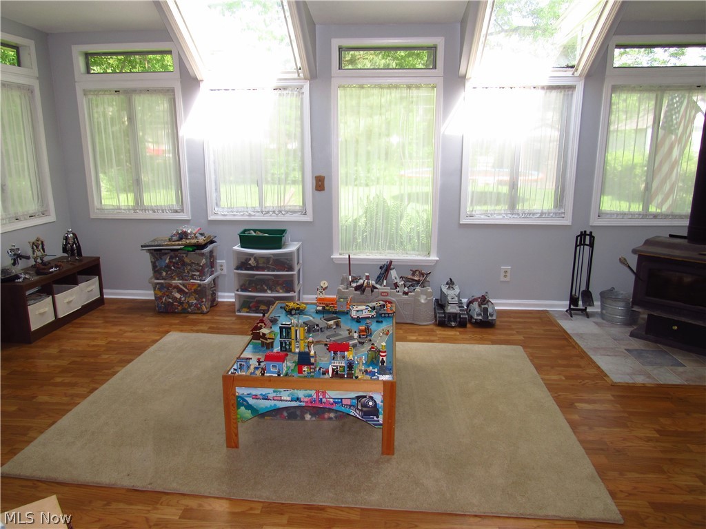 Mathersons Acres - Residential