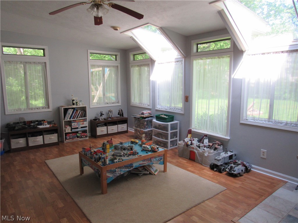Mathersons Acres - Residential