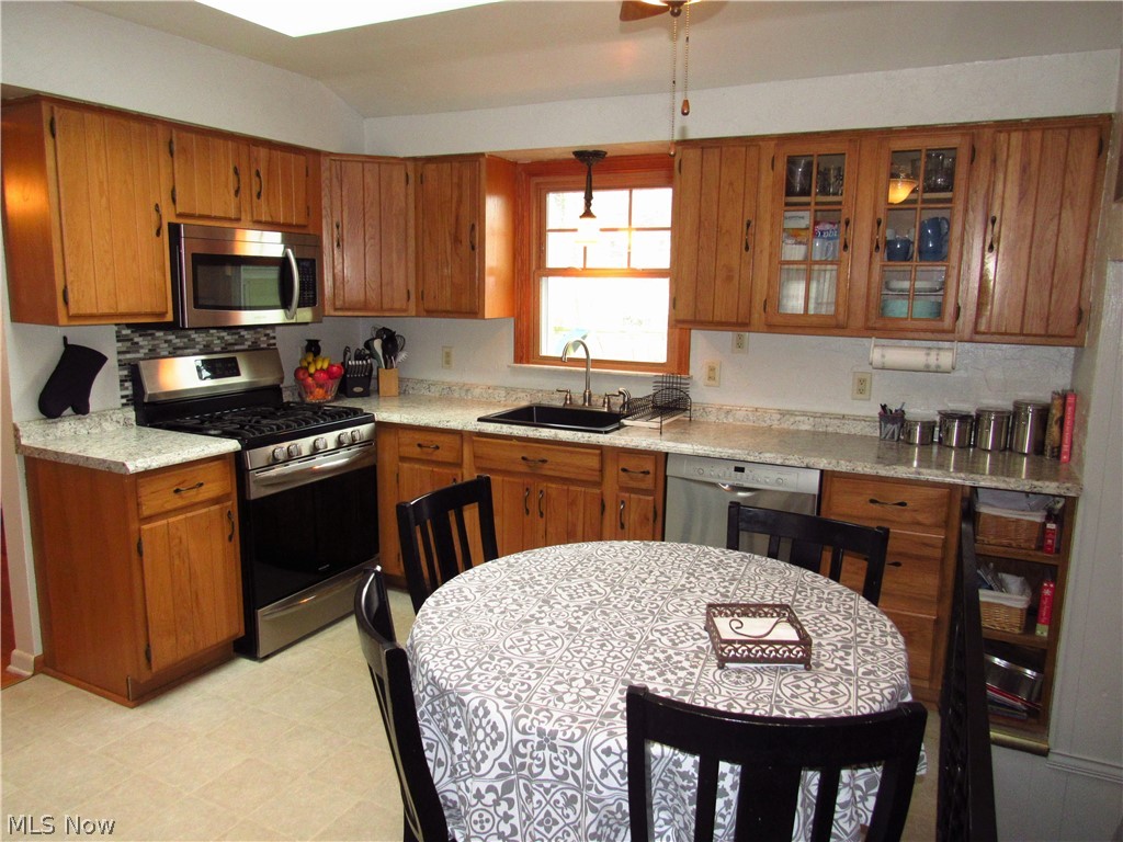 Mathersons Acres - Residential