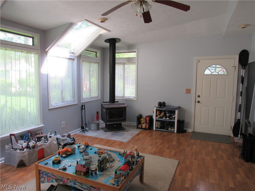 Mathersons Acres - Residential