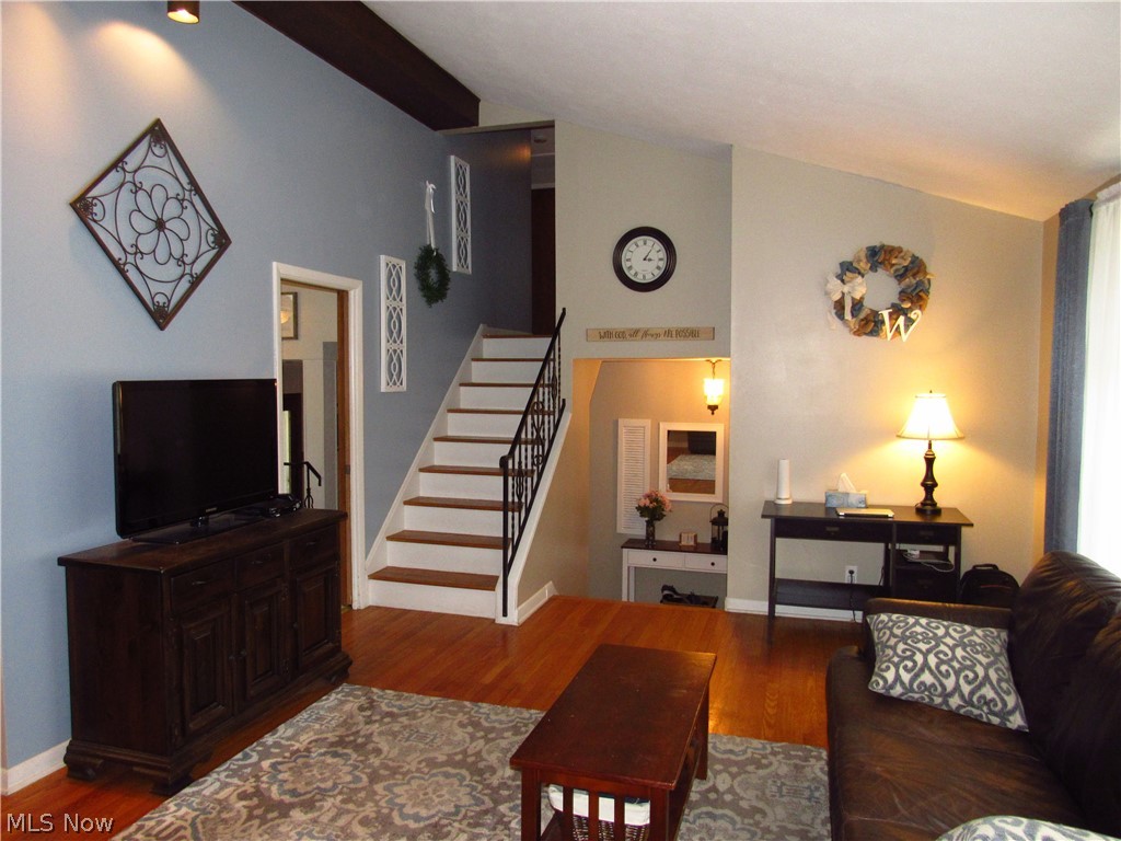 Mathersons Acres - Residential