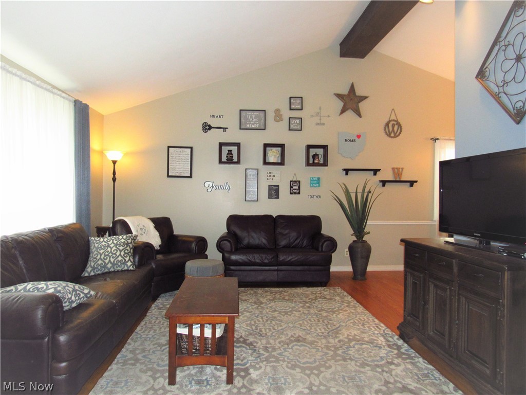 Mathersons Acres - Residential