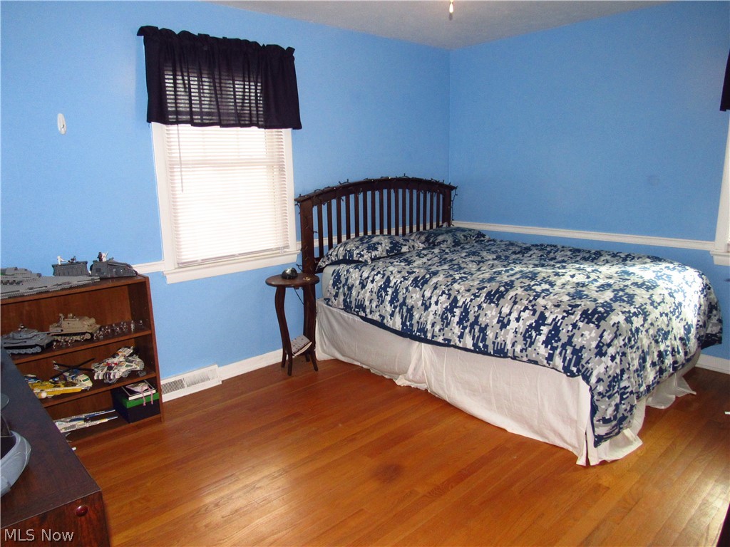 Mathersons Acres - Residential