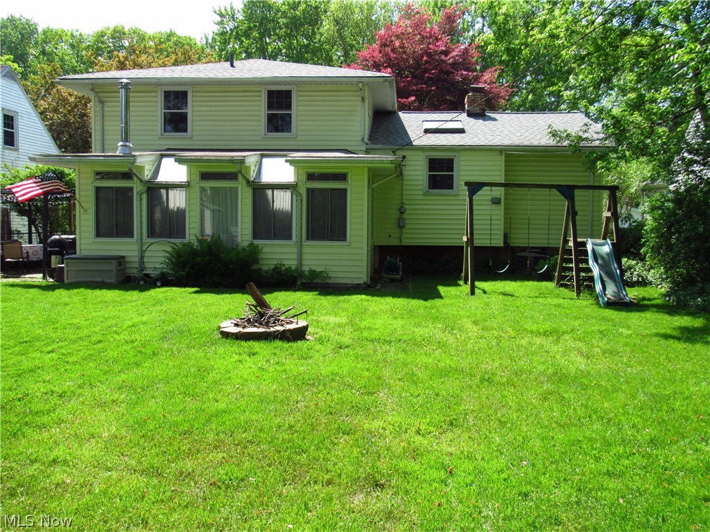 Mathersons Acres - Residential